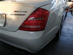 مێرسێدس بێنز S-Class